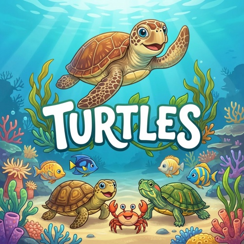 Tartaruga