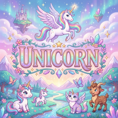 Unicórnio