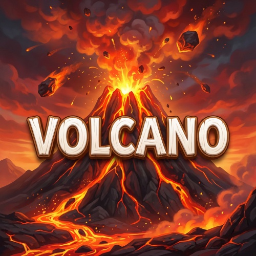 Vulcão