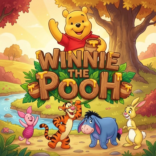 Ursinho Pooh