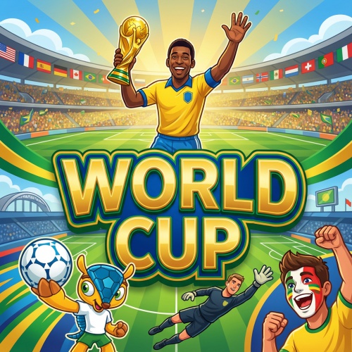 Copa do Mundo