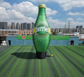 B3-199 Balão Inflável Publicitário Perrier