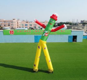 D3-1 Dançarino de Ar 7UP