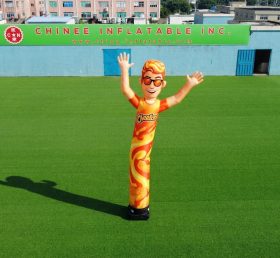 D3-13 Cheetos Dançarino de Ar