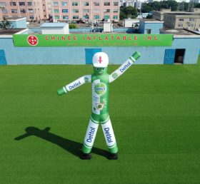 D3-17 Dançarino de Ar Dettol