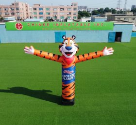 D3-26 Dançarino de Ar Frosted Flakes da Kellogg's