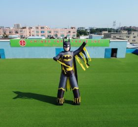 D3-3 Dançarino de Ar Tema Batman