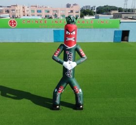 D3-38 Peperami Dançarino de Ar