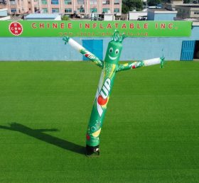 D3-49 Dançarino de Ar 7UP
