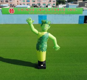 D3-55 Jolly Green Giant Dançarino de Ar