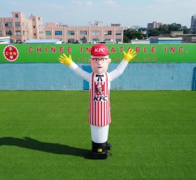 D3-56 Dançarino de Ar KFC