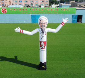 D3-57 Dançarino de Ar KFC