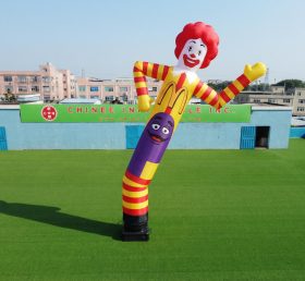 D3-62 Dançarino de Ar McDonald's
