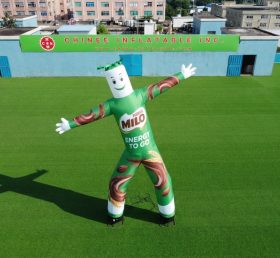 D3-65 Milo Dançarino de Ar