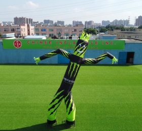 D3-68 Monstro Dançarino de Ar
