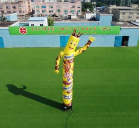 D3-70 Dançarino de Ar Nesquik