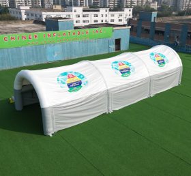 Tent1-413C Tenda Inflável para Eventos