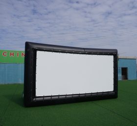 Tela de Cinema Inflável Screen2-10