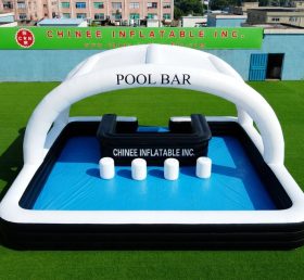 Pool4-018 Piscina Inflável com Bar