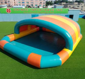 Pool4-085 Piscina Inflável com Dossel