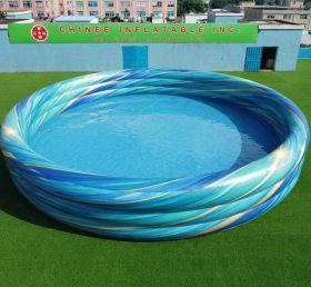 Piscina Inflável Redonda Pool4-149