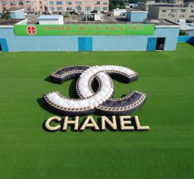 S4-2017 Sinal Publicitário Inflável Chanel