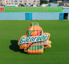 S4-2034 Placa Publicitária Inflável da Gatorade