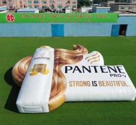 S4-2096 Placa Publicitária Inflável Pantene