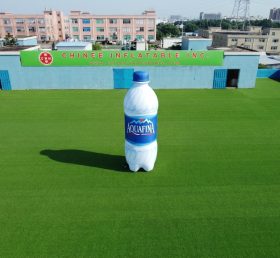 S5-131 Modelo Inflável Aquafina