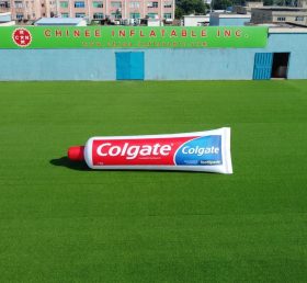 S5-142 Modelo Inflável Colgate