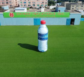 S5-144 Modelo Inflável Dasani