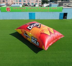 S5-147 Modelo Inflável de Doritos