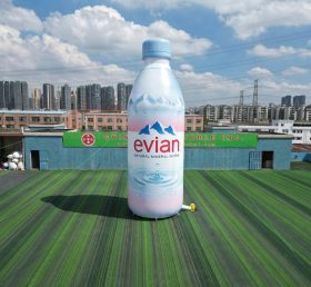 S5-151 Modelo Inflável Evian