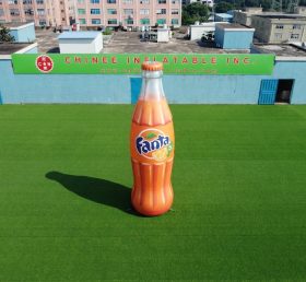 S5-153 Modelo Inflável Fanta