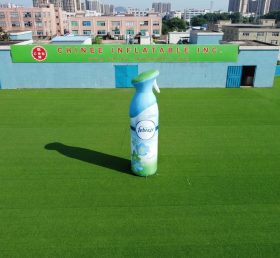 S5-154 Modelo Inflável Febreze