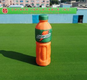 S5-157 Modelo Inflável Gatorade
