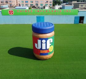 S5-164 Modelo Inflável Jif