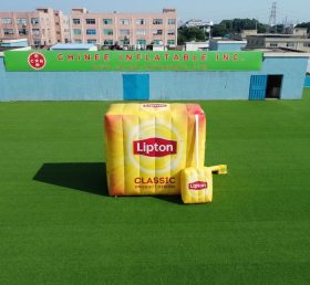S5-172 Modelo Inflável Lipton