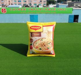 S5-175 Maggi Produto Inflável