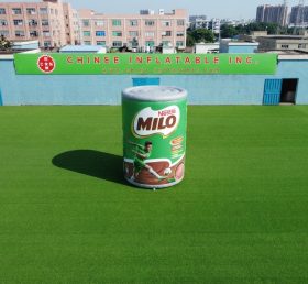 S5-180 Milo Produto Modelo Inflável