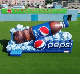 S5-189 Modelo Inflável Pepsi