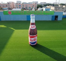 S5-191 Modelo Inflável Pepsi