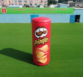 S5-194 Modelo Inflável Pringles