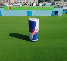 S5-196 Modelo Inflável Red Bull