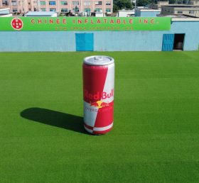 S5-197 Modelo Inflável Red Bull