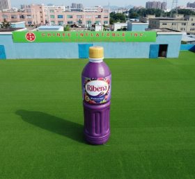 S5-198 Modelo Inflável Ribena