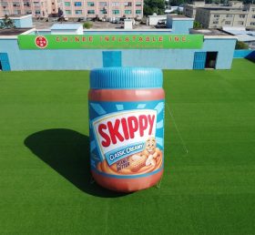 S5-201 Modelo Inflável Skippy