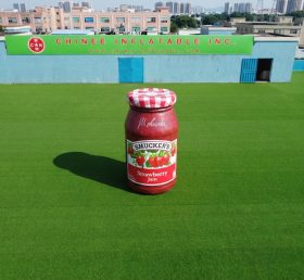 S5-202 Modelo Inflável Smucker's
