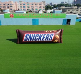 S5-203 Modelo Inflável Snickers