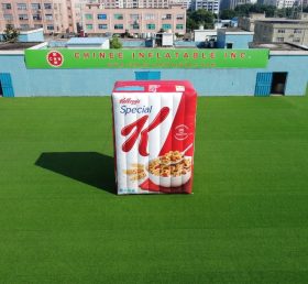 S5-204 Special K Produto de Modelo Inflável